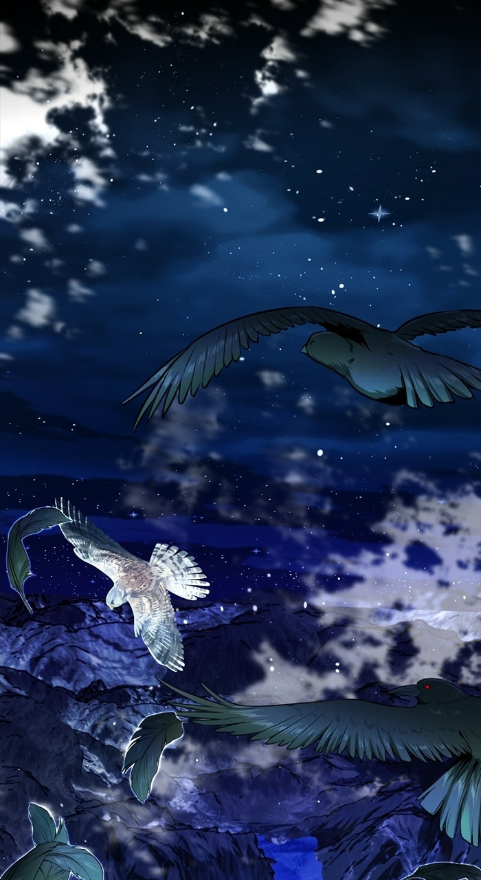 Read KESTREL chapter 6 image 34 on Lezhin