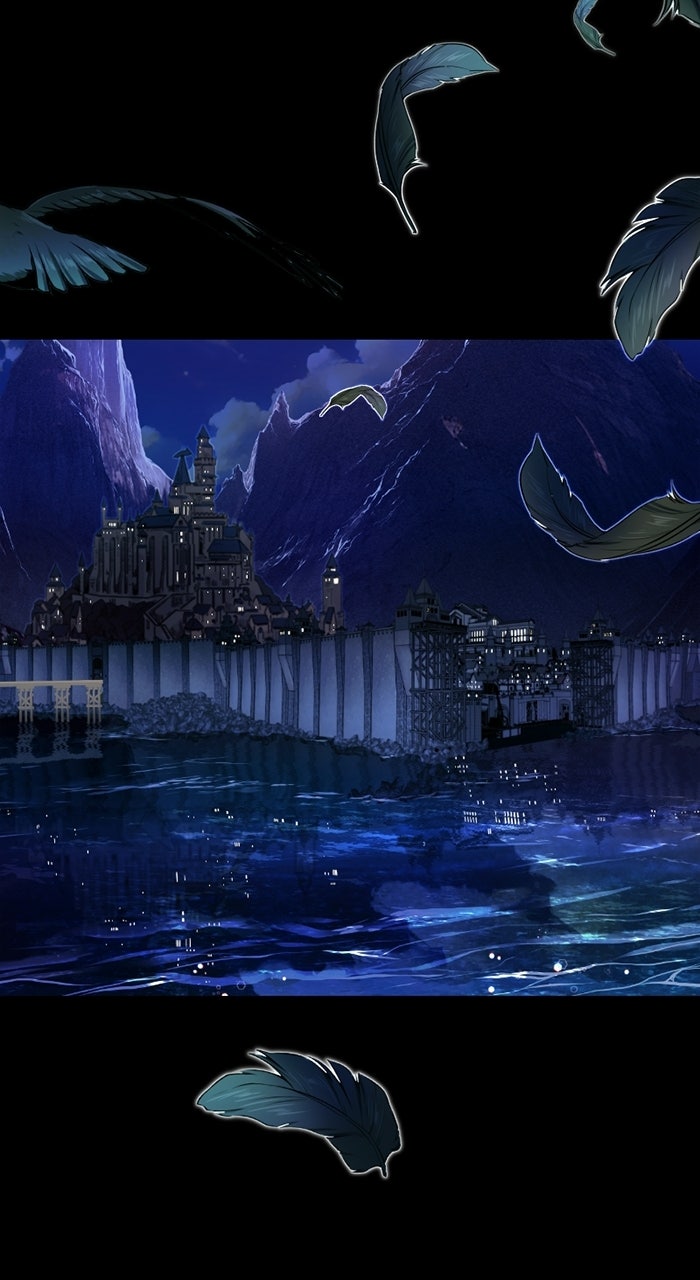 Read KESTREL chapter 6 image 36 on Lezhin