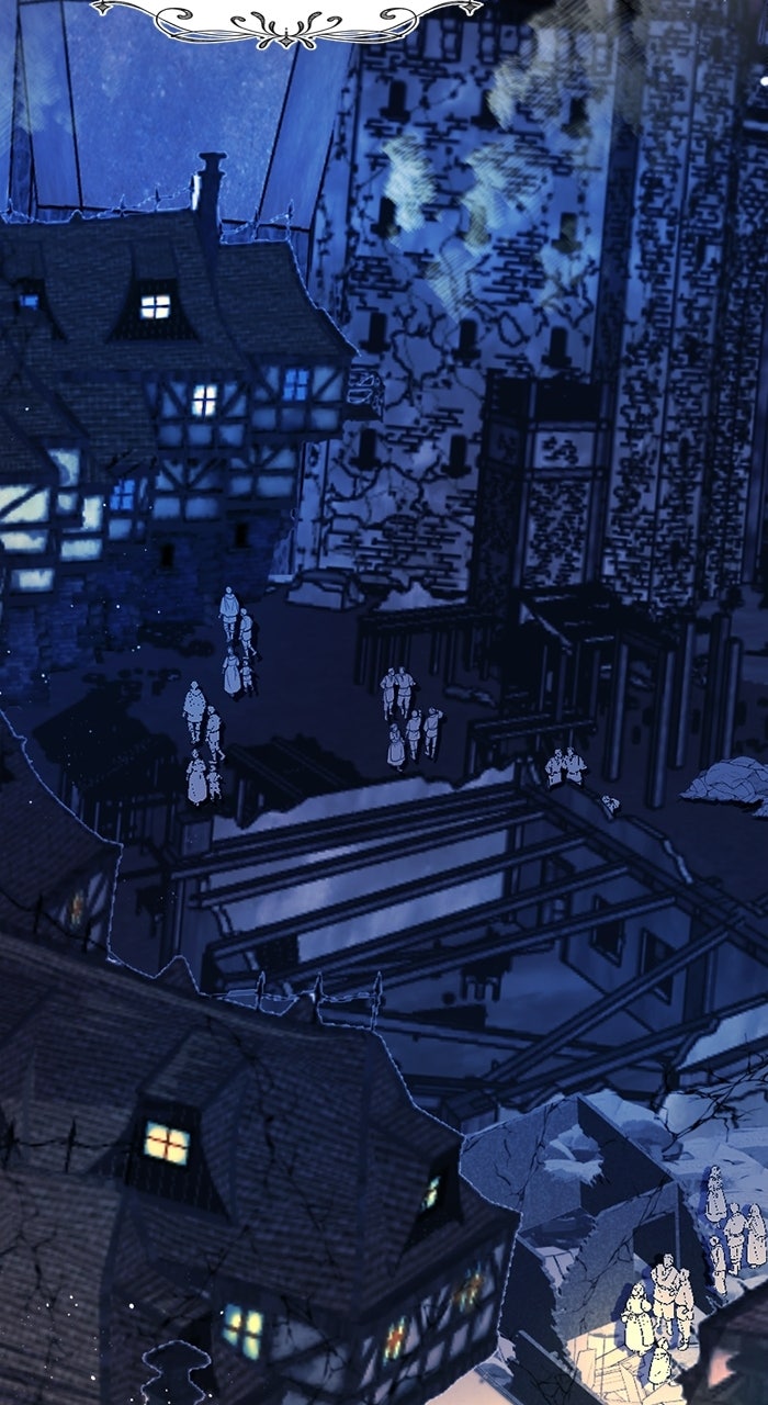 Read KESTREL chapter 6 image 39 on Lezhin