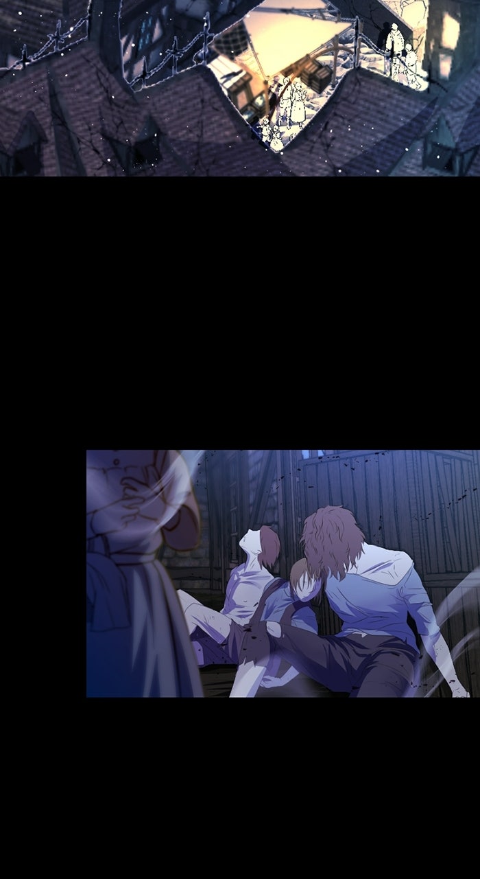 Read KESTREL chapter 6 image 40 on Lezhin