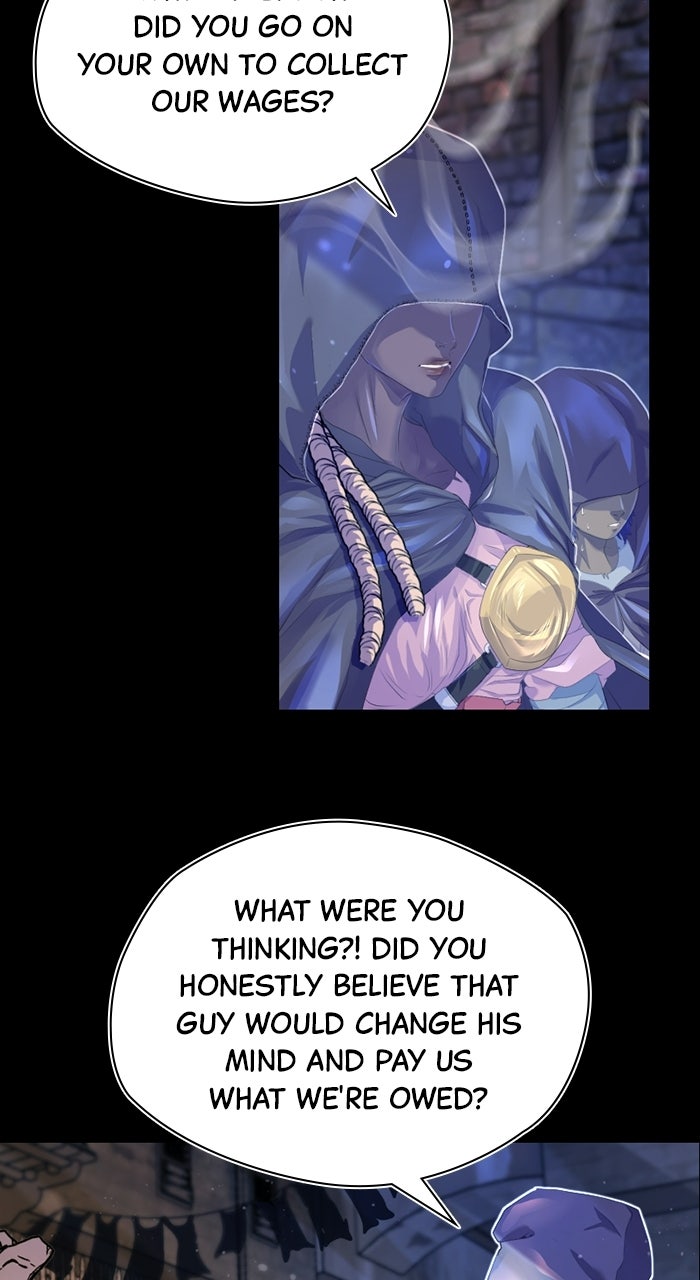 Read KESTREL chapter 6 image 42 on Lezhin