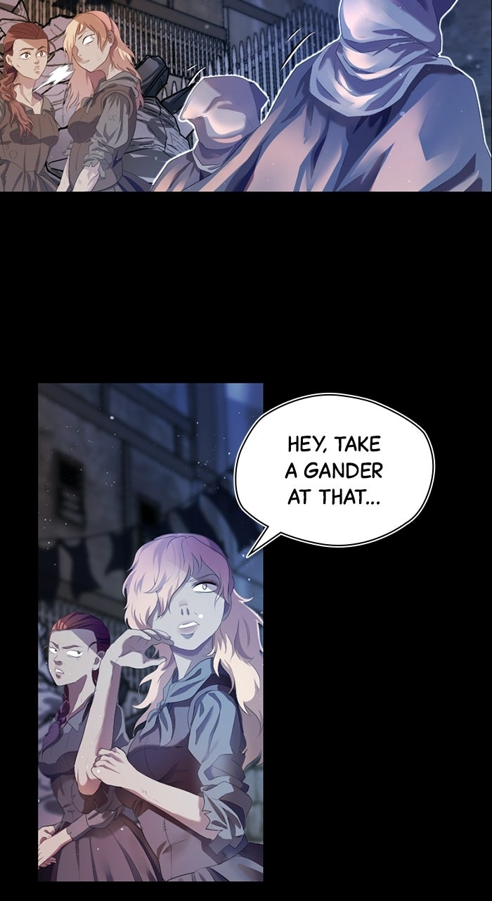 Read KESTREL chapter 6 image 43 on Lezhin