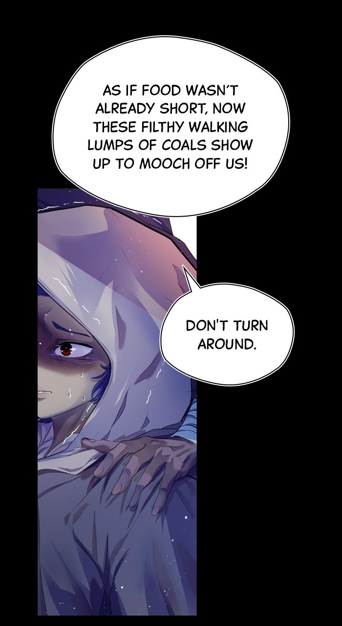 Read KESTREL chapter 6 image 45 on Lezhin