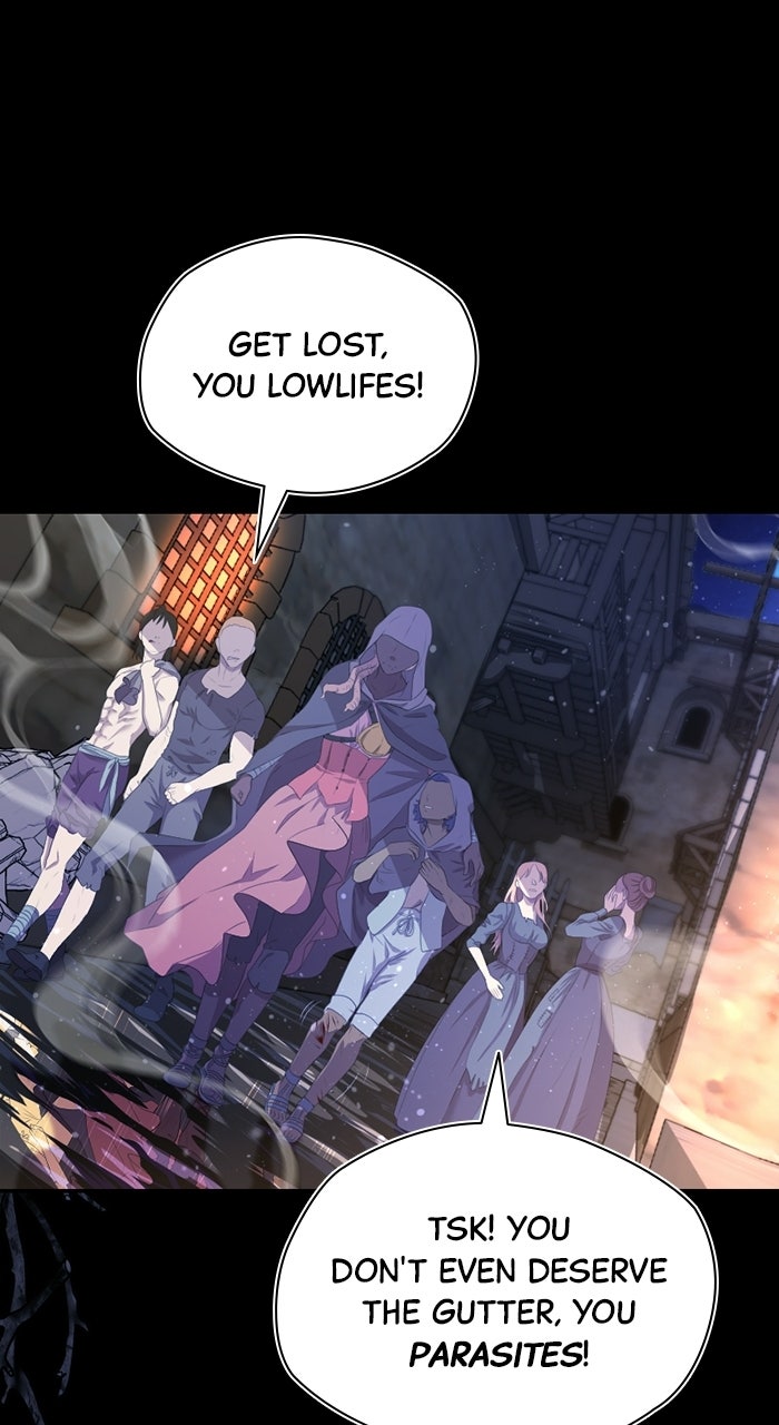 Read KESTREL chapter 6 image 46 on Lezhin