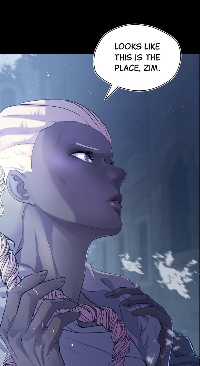 Read KESTREL chapter 6 image 49 on Lezhin