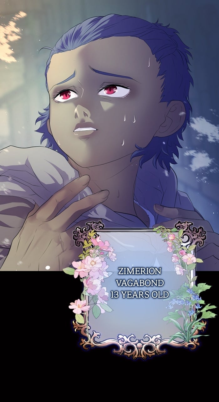 Read KESTREL chapter 6 image 51 on Lezhin