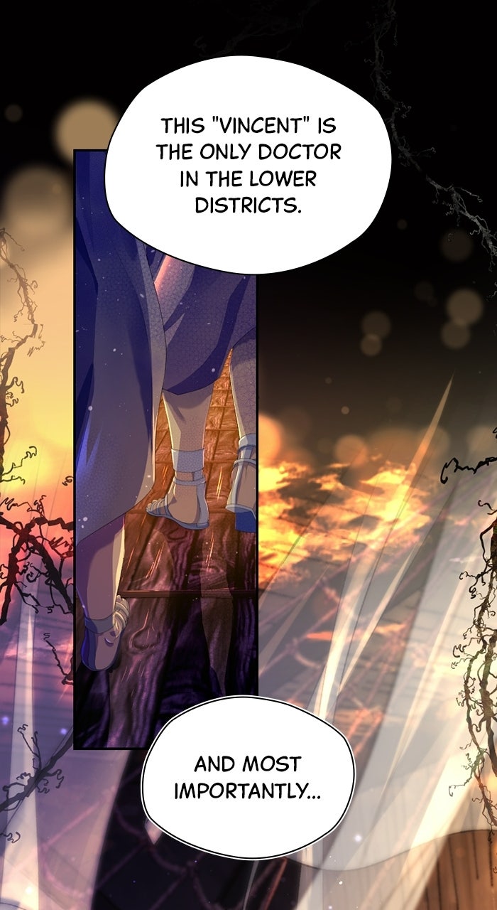 Read KESTREL chapter 6 image 54 on Lezhin