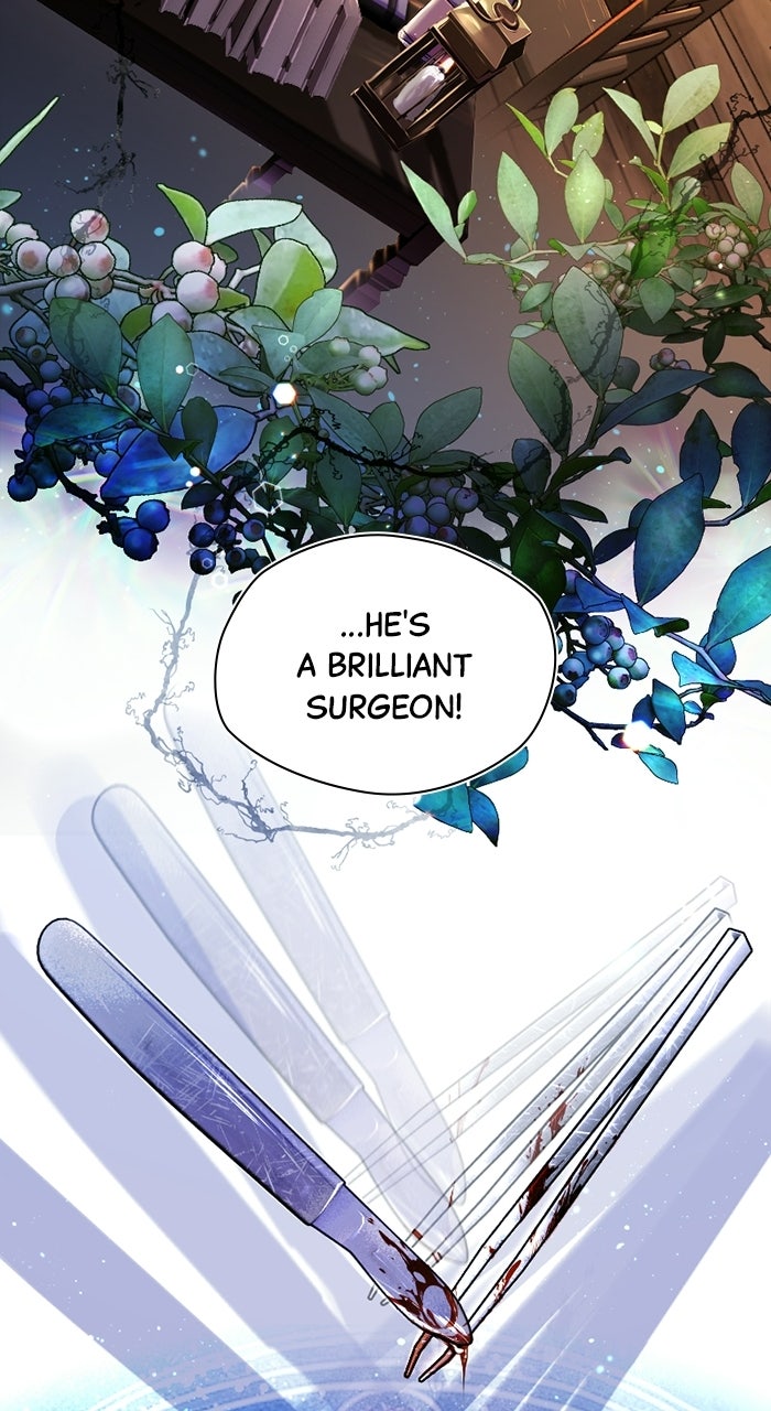 Read KESTREL chapter 6 image 56 on Lezhin
