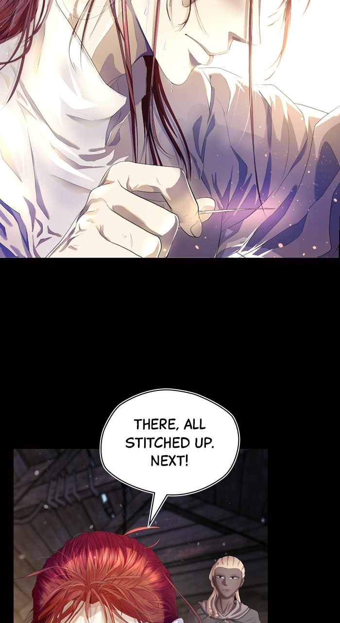 Read KESTREL chapter 6 image 58 on Lezhin