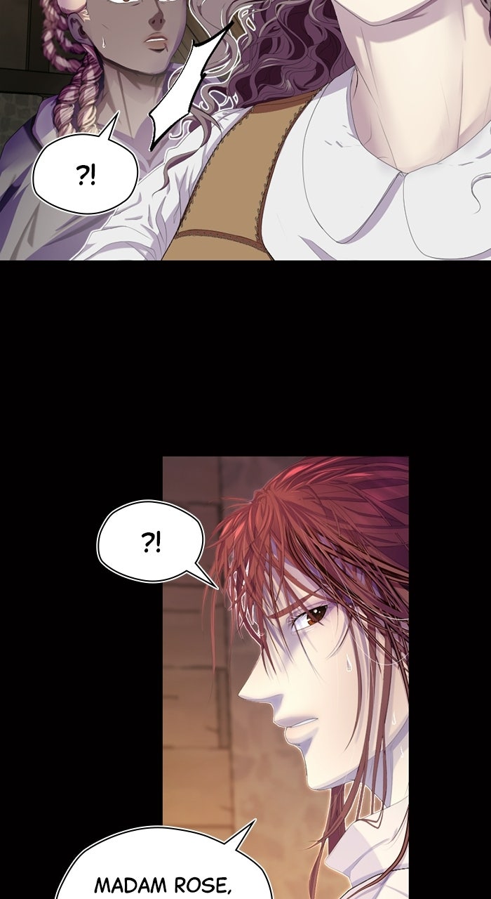 Read KESTREL chapter 6 image 61 on Lezhin