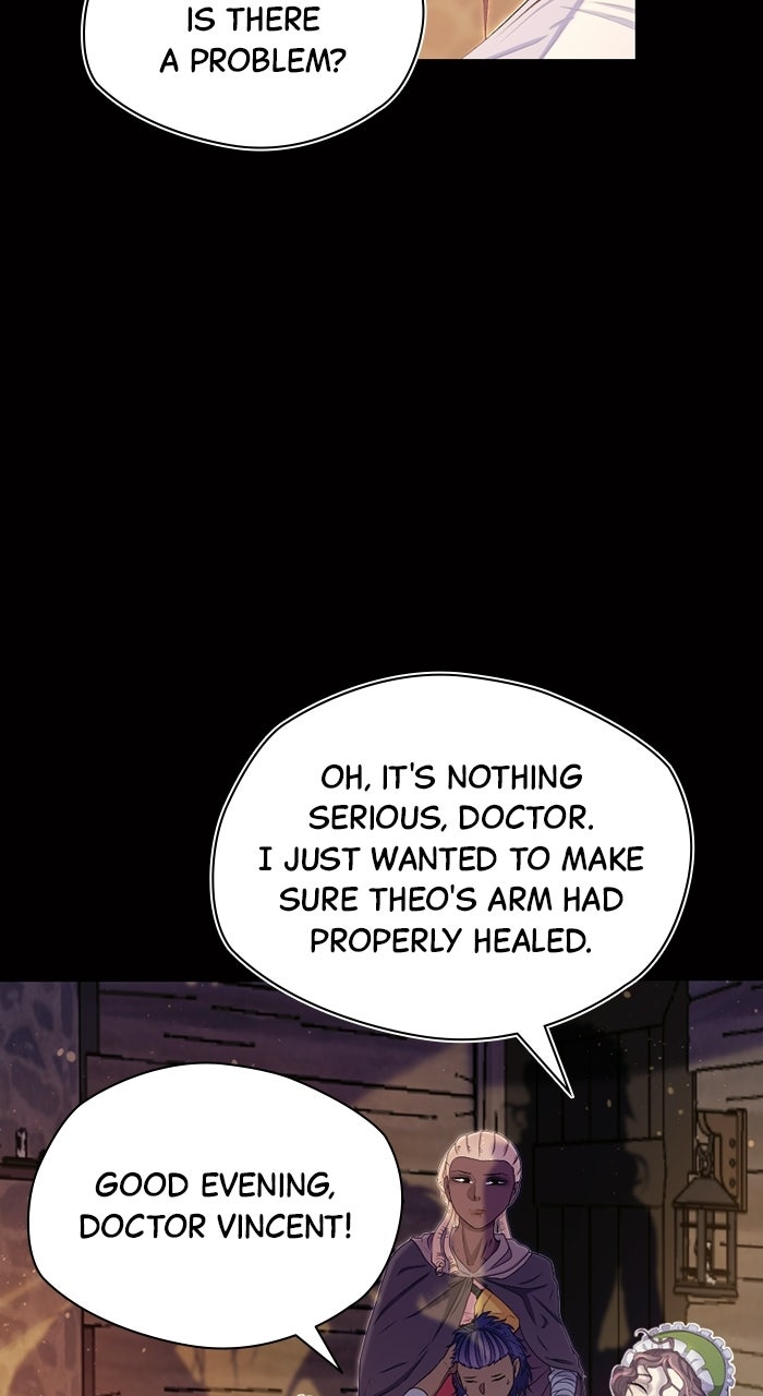 Read KESTREL chapter 6 image 62 on Lezhin