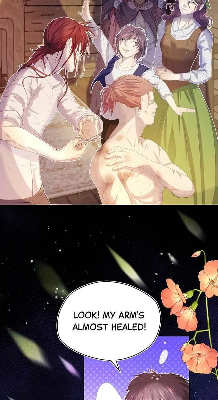 Read KESTREL chapter 6 image 63 on Lezhin