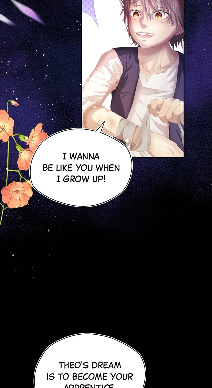 Read KESTREL chapter 6 image 64 on Lezhin