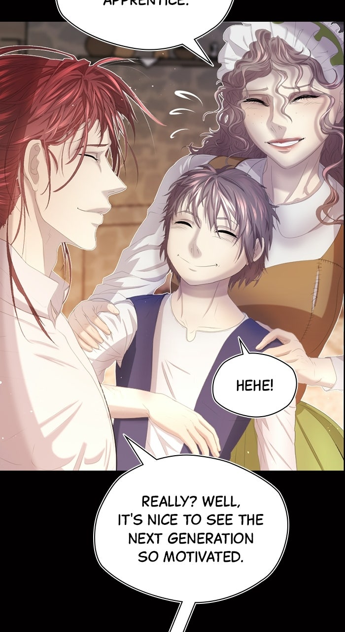 Read KESTREL chapter 6 image 65 on Lezhin