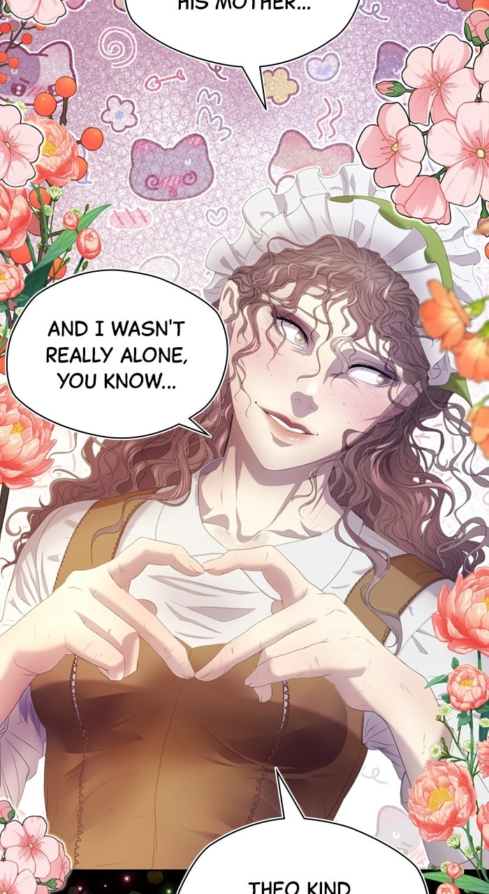 Read KESTREL chapter 6 image 67 on Lezhin