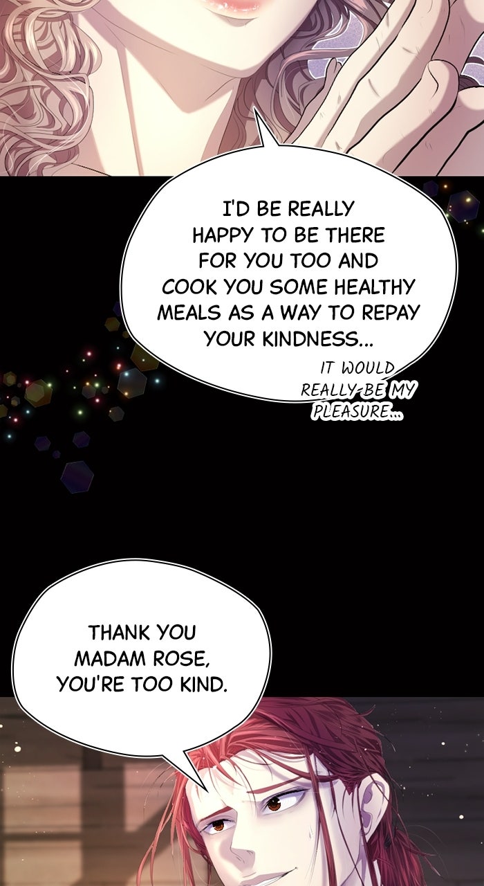 Read KESTREL chapter 6 image 69 on Lezhin