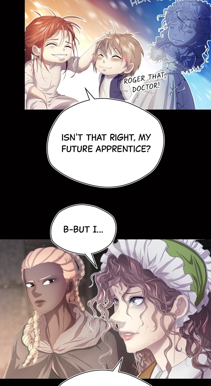 Read KESTREL chapter 6 image 71 on Lezhin