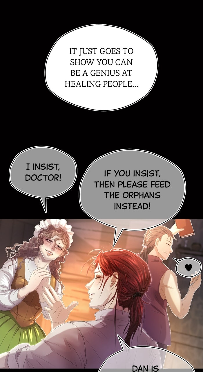 Read KESTREL chapter 6 image 73 on Lezhin