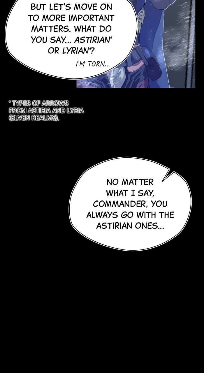 Read KESTREL chapter 6 image 87 on Lezhin