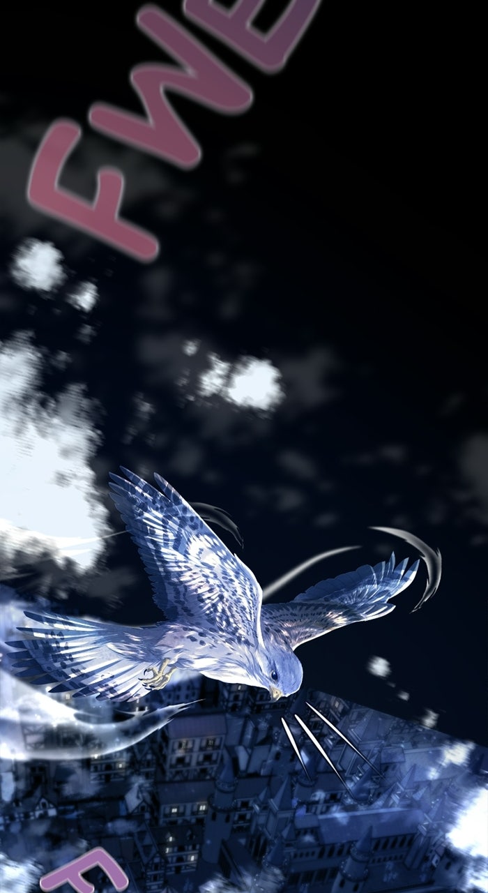 Read KESTREL chapter 6 image 90 on Lezhin
