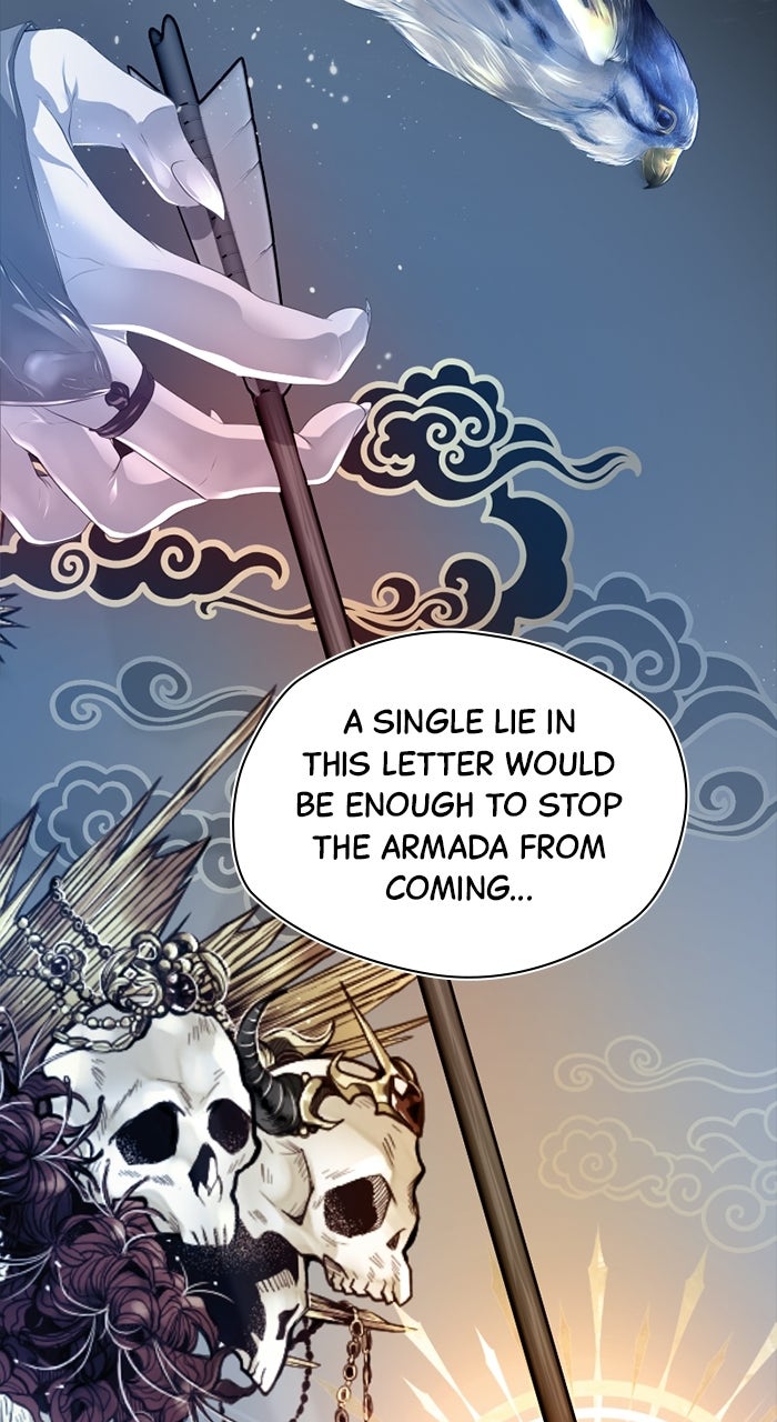 Read KESTREL chapter 6 image 92 on Lezhin