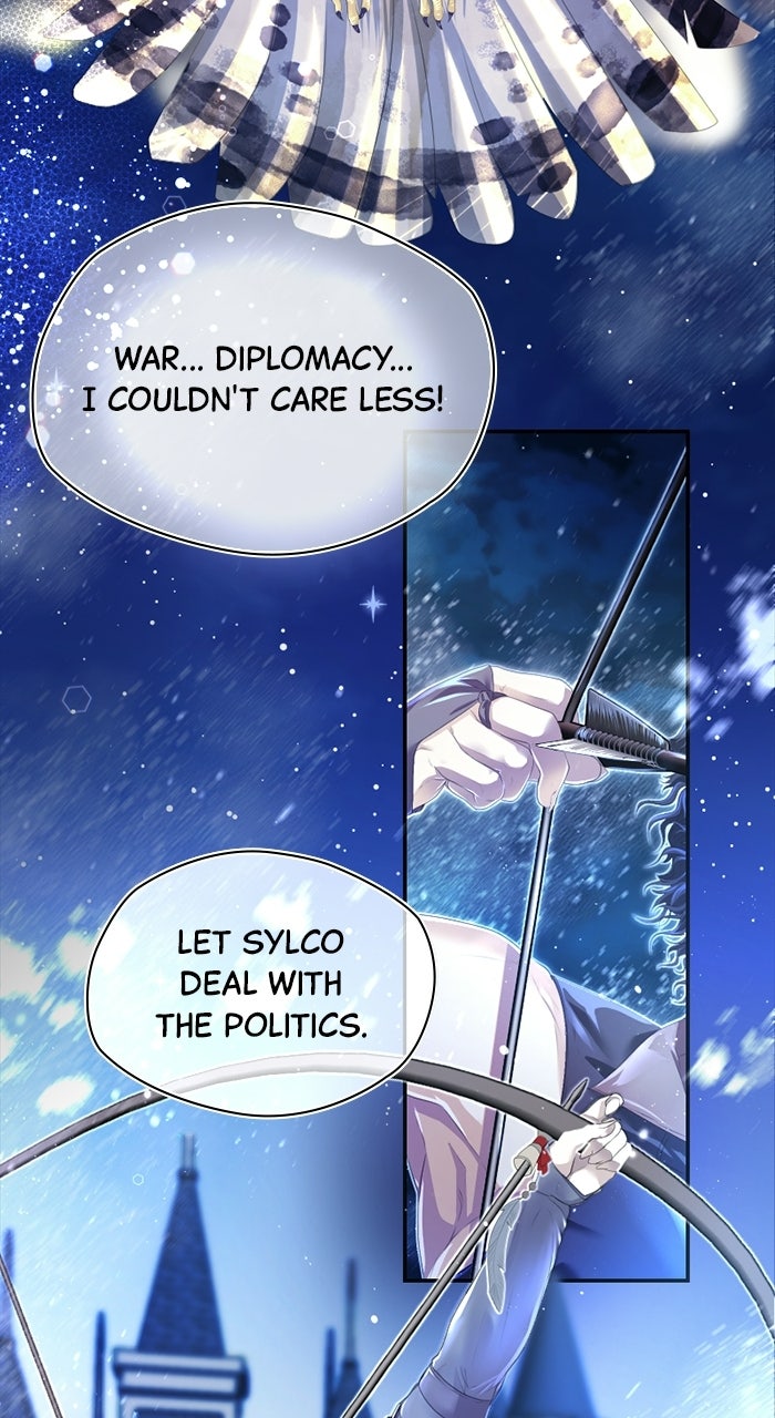 Read KESTREL chapter 6 image 99 on Lezhin