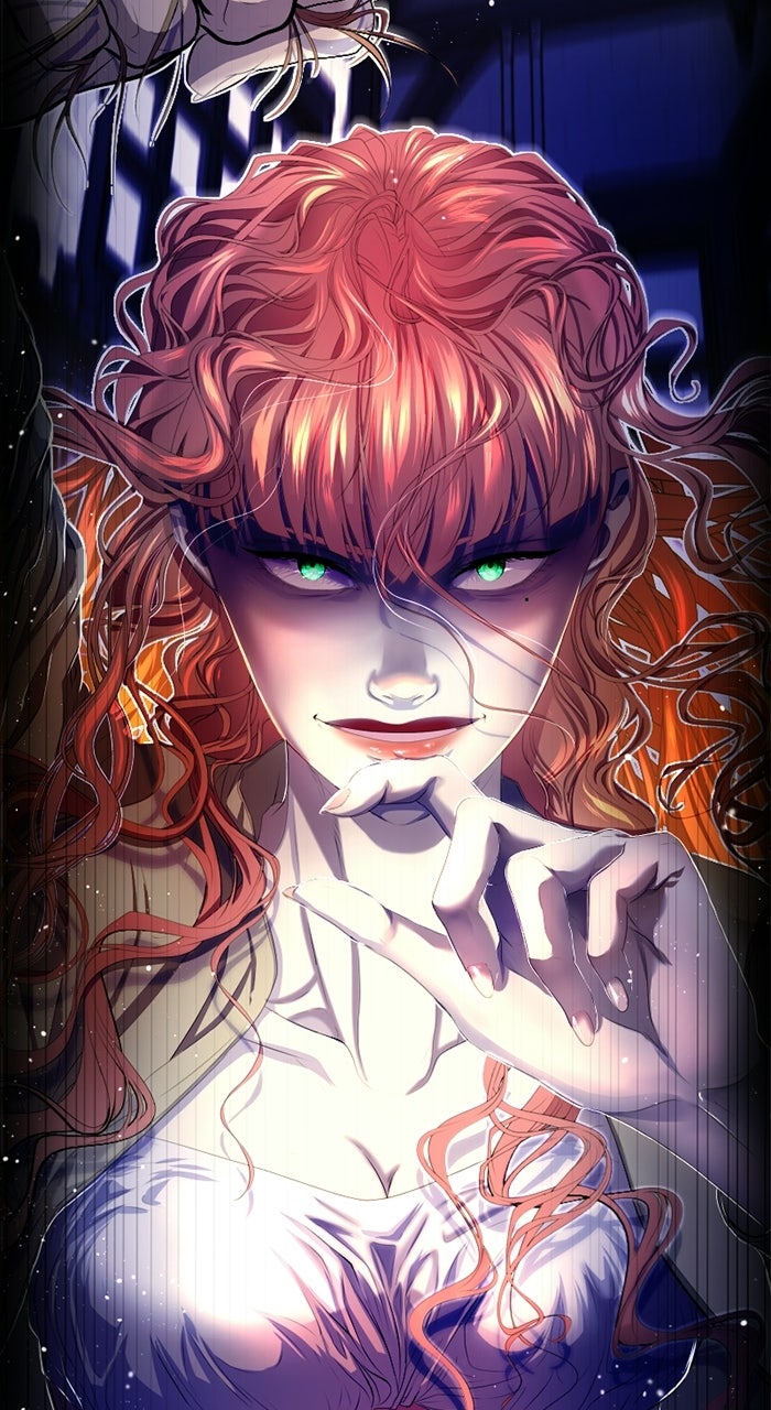 Read KESTREL chapter 7 image 108 on Lezhin