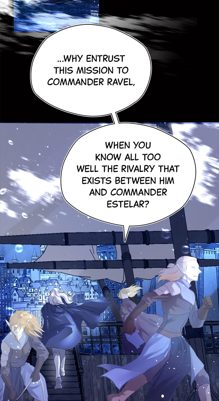 Read KESTREL chapter 7 image 12 on Lezhin
