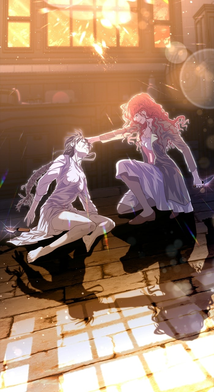 Read KESTREL chapter 7 image 135 on Lezhin