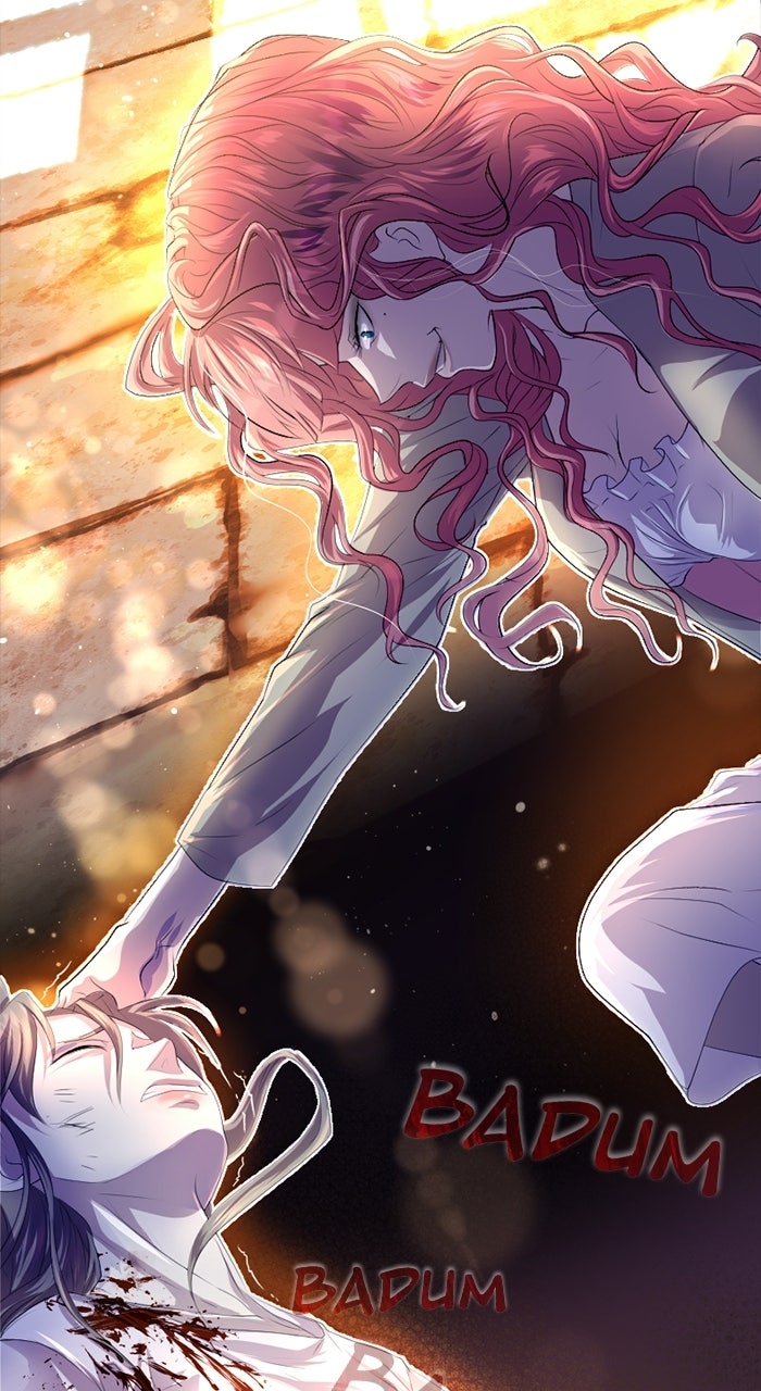 Read KESTREL chapter 7 image 136 on Lezhin