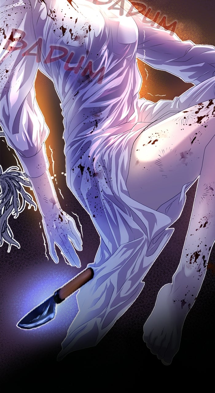 Read KESTREL chapter 7 image 137 on Lezhin