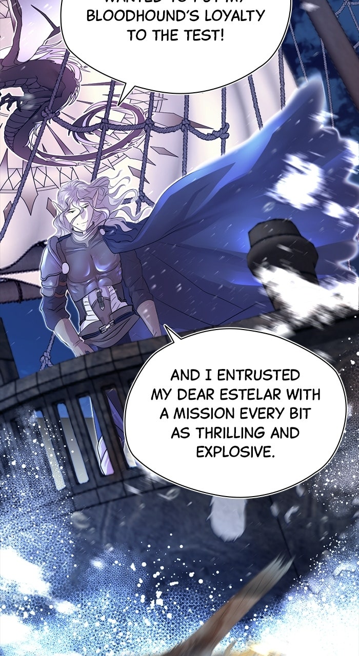 Read KESTREL chapter 7 image 14 on Lezhin