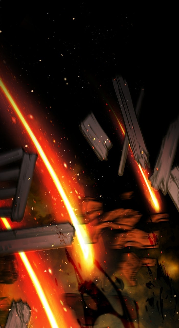 Read KESTREL chapter 7 image 144 on Lezhin