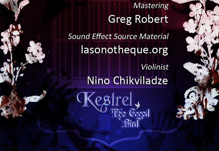 Read KESTREL chapter 7 image 148 on Lezhin