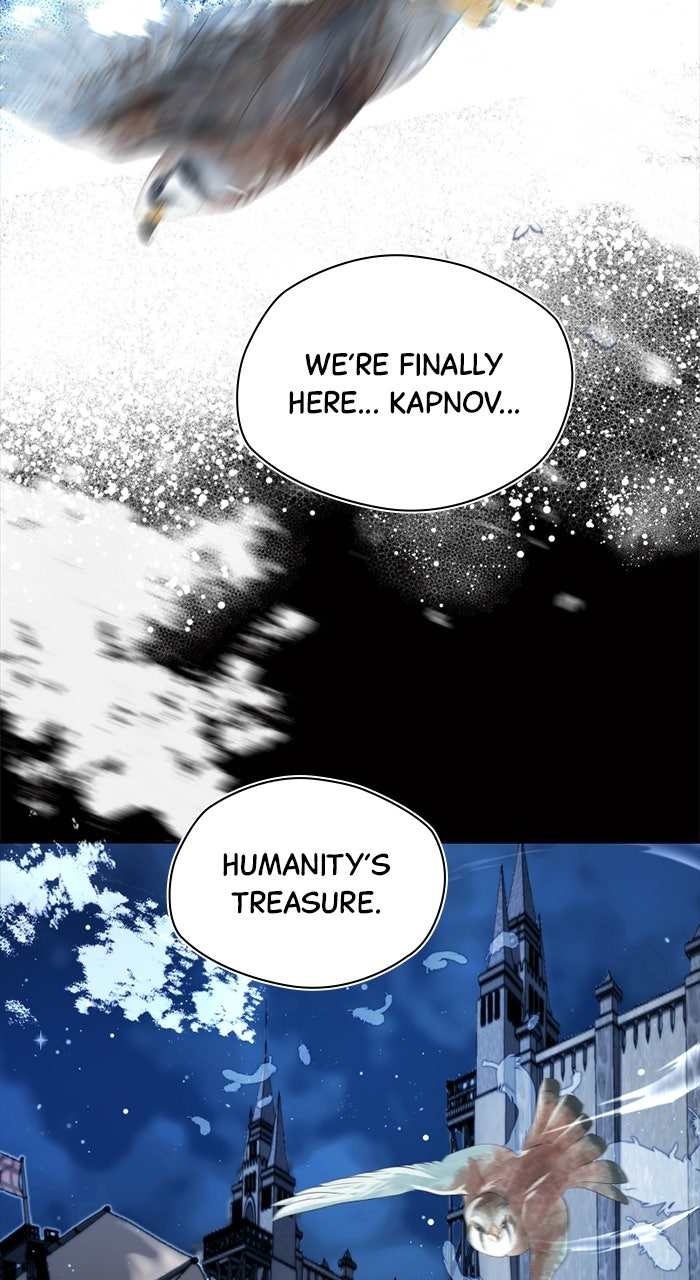 Read KESTREL chapter 7 image 15 on Lezhin