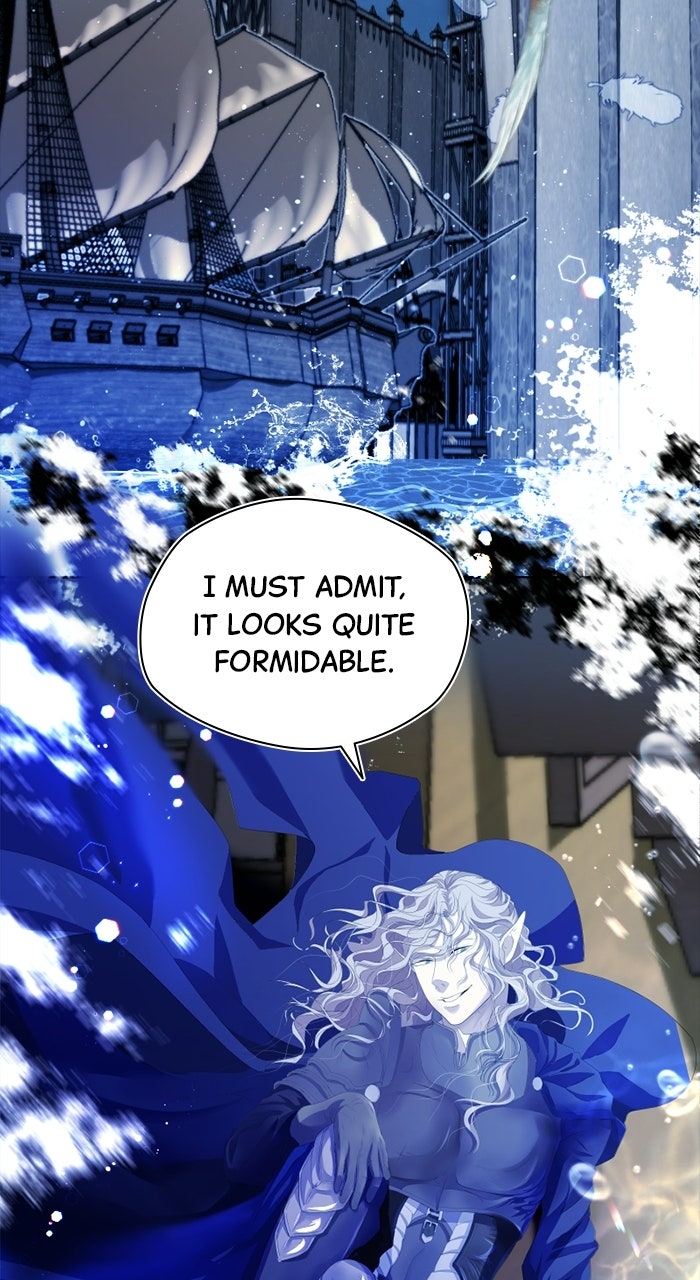 Read KESTREL chapter 7 image 16 on Lezhin