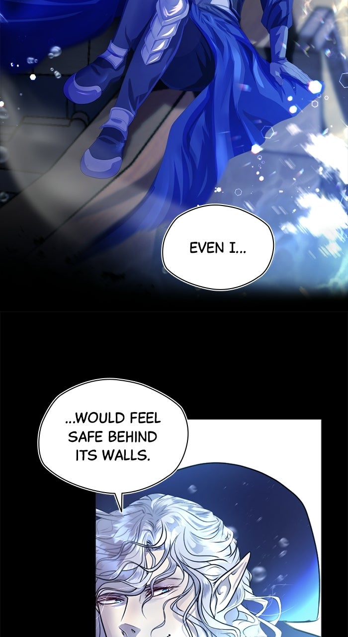Read KESTREL chapter 7 image 17 on Lezhin