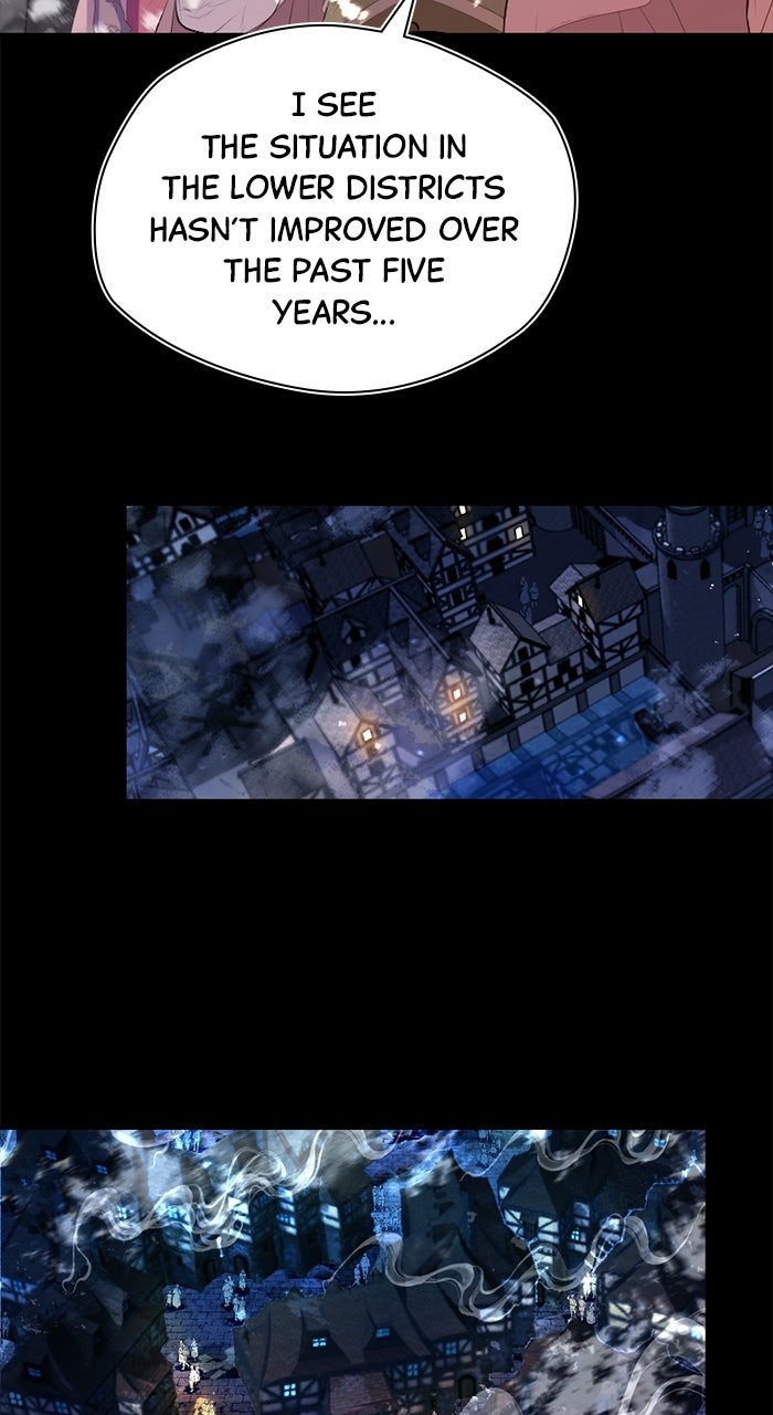 Read KESTREL chapter 7 image 21 on Lezhin