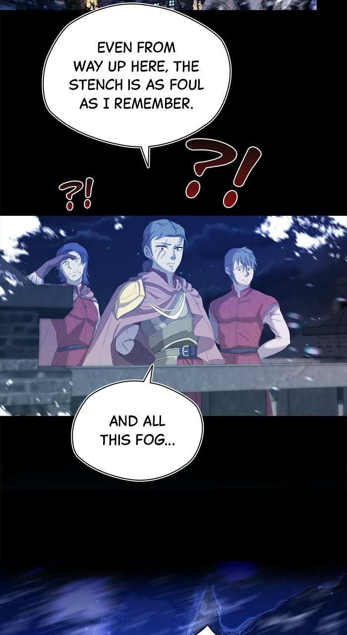 Read KESTREL chapter 7 image 22 on Lezhin