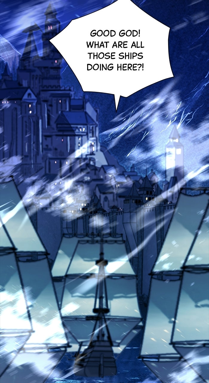 Read KESTREL chapter 7 image 23 on Lezhin
