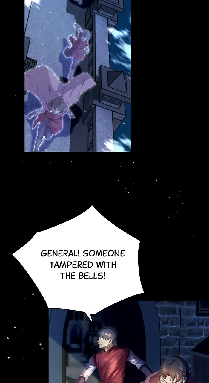 Read KESTREL chapter 7 image 26 on Lezhin