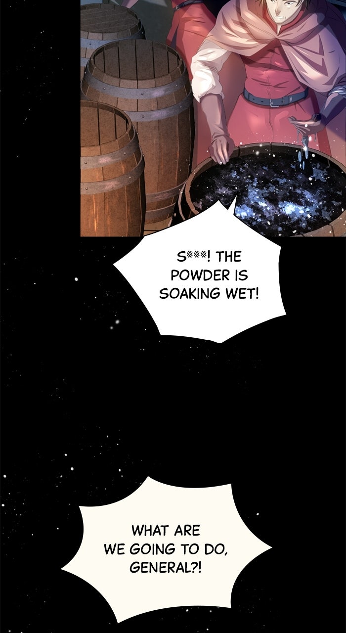 Read KESTREL chapter 7 image 27 on Lezhin