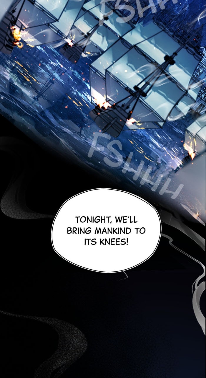 Read KESTREL chapter 7 image 37 on Lezhin