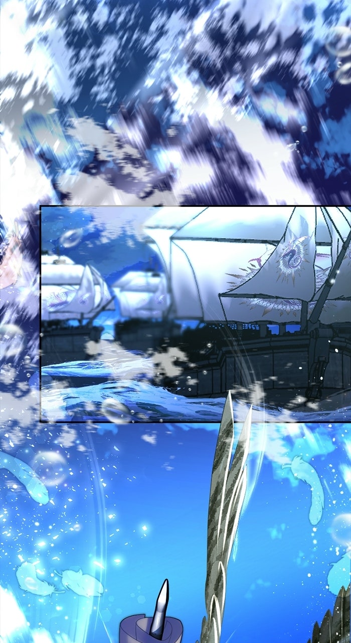 Read KESTREL chapter 7 image 4 on Lezhin