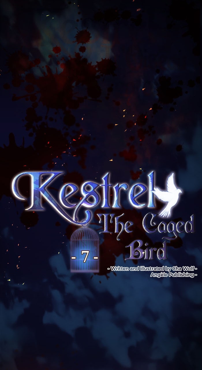 Read KESTREL chapter 7 image 42 on Lezhin