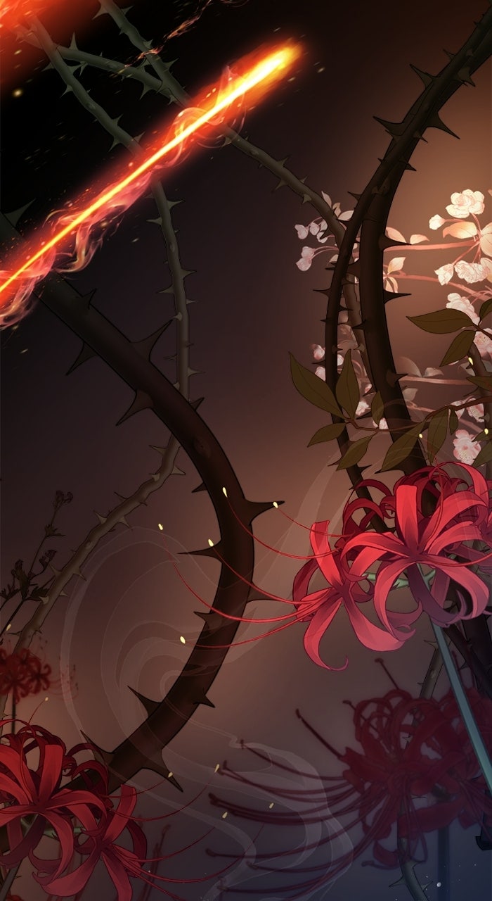 Read KESTREL chapter 7 image 45 on Lezhin