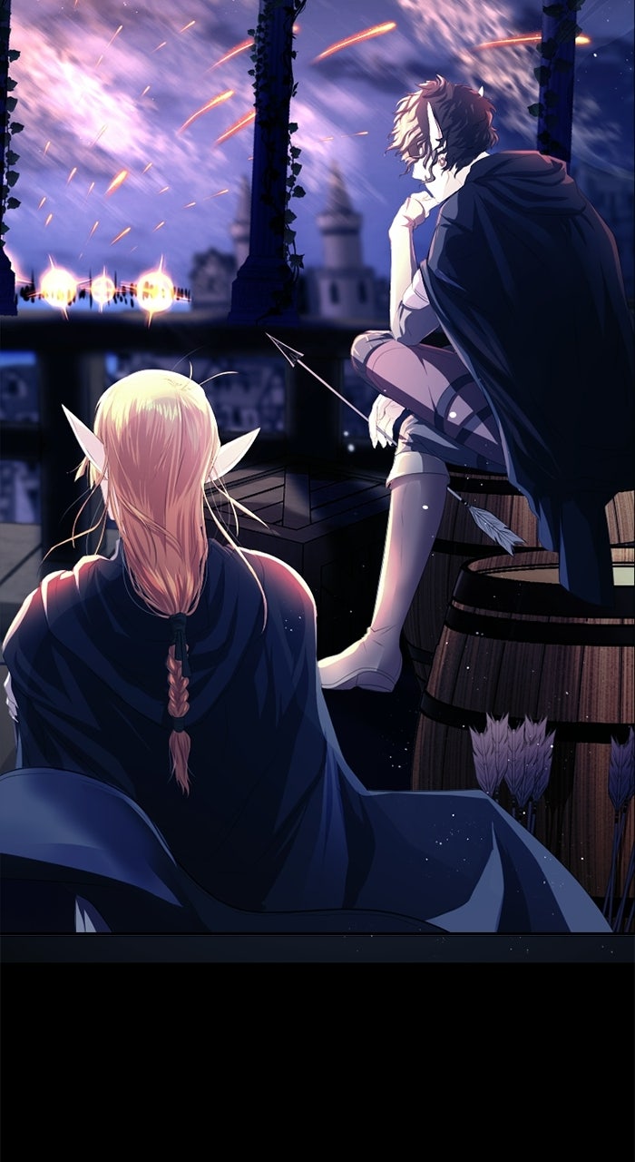 Read KESTREL chapter 7 image 47 on Lezhin