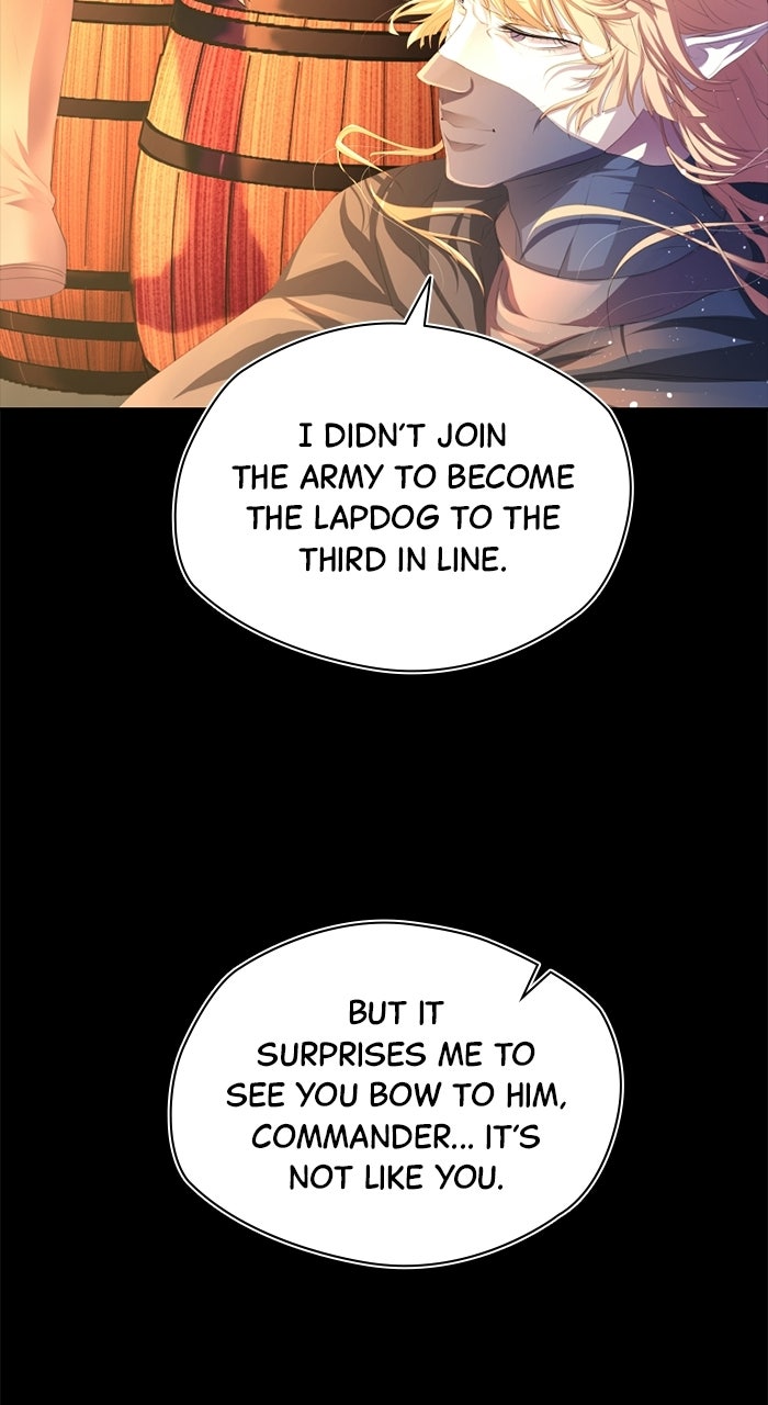 Read KESTREL chapter 7 image 51 on Lezhin