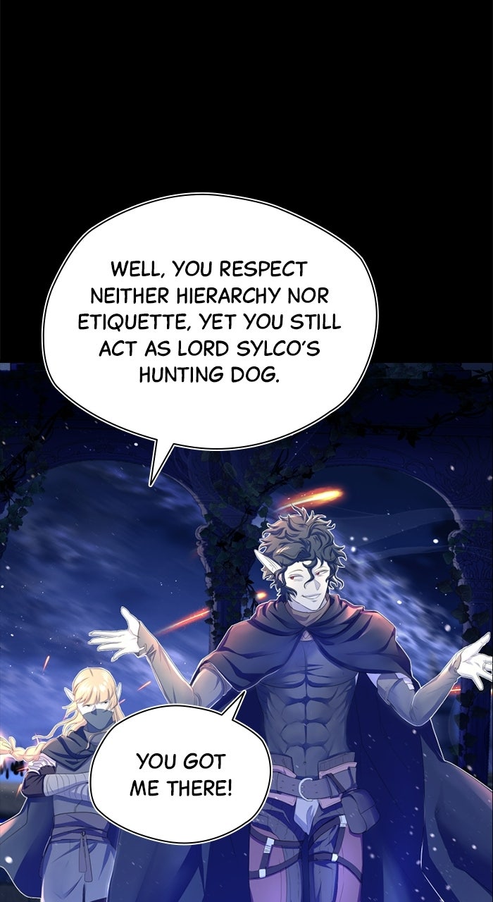 Read KESTREL chapter 7 image 53 on Lezhin