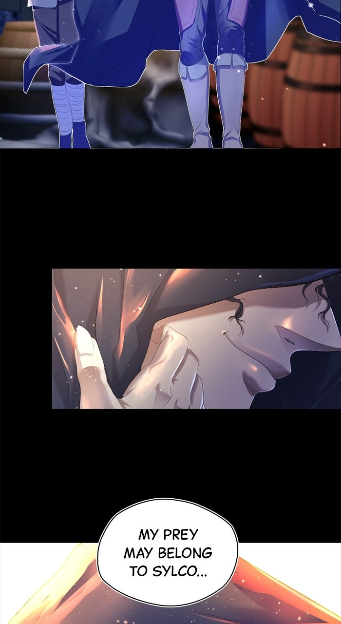 Read KESTREL chapter 7 image 54 on Lezhin